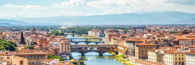 Wyndham Garden Florence