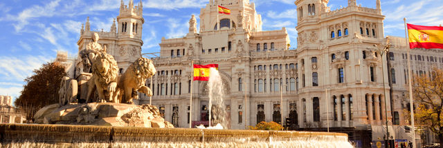 Hotel Best Osuna Madrid