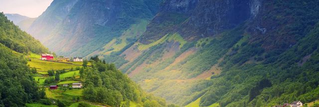 Quality Hotel Sogndal