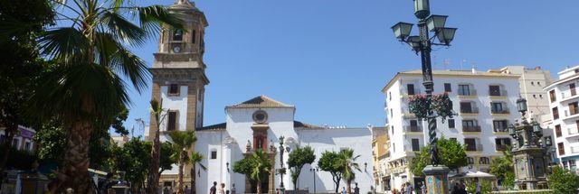 AC Hotel Algeciras by Marriott