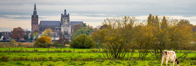Landgoed Huize Bergen