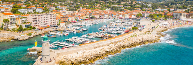 Sure Hotel by Best Western Coeur De Cassis